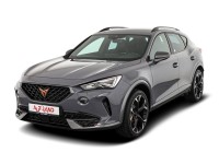 Cupra Formentor 1.4 Hybrid VZ 360° Kamera AHK Navi