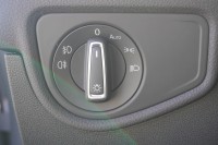 VW Touran 1.5 TSI DSG