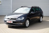 Vorschau: VW Golf VII Variant Comfortline