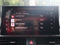 Audi A4 Avant 40 TDI advanced