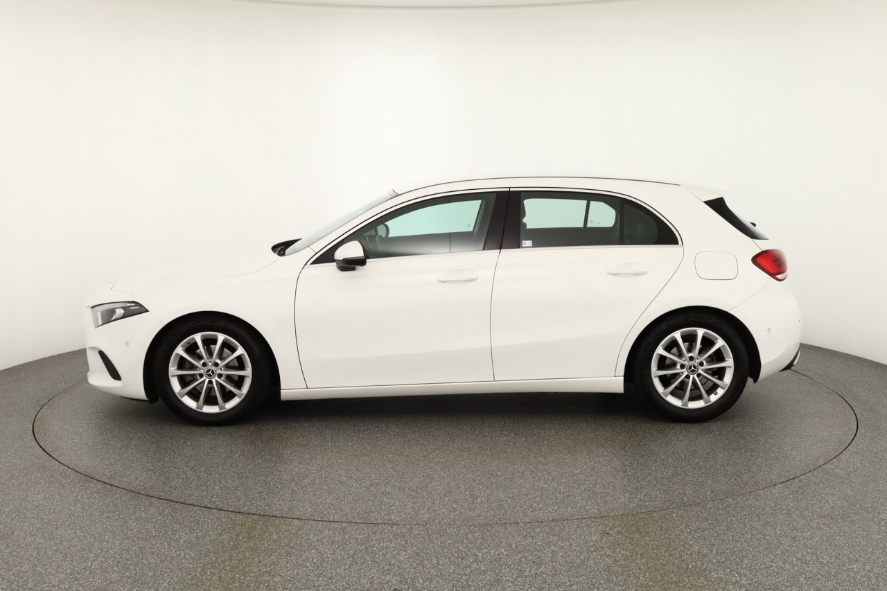 Mercedes-Benz A 140 A180 Progressive