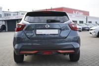 Nissan Micra 0.9 Tekna