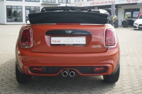 MINI COOPER_S_CABRIO Cabrio 2.0 Cooper S