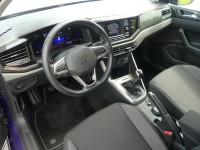 VW Polo 1.0 TSI
