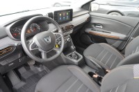 Dacia Sandero Stepway III 1.0 TCE Comfort EDC