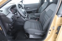 Dacia Sandero Stepway TCe 90