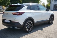 Opel Grandland X 1.6 Turbo Hybrid Ultimate