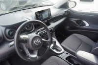 Toyota Yaris 1.5 Hybrid Team-D