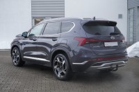Hyundai Santa Fe 2.2 CRDi Prime 4WD