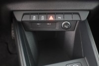 Audi A1 30 TFSI Sportback advanced