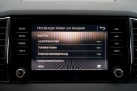 Skoda Karoq 1.0 TSI Ambition APP GRA SHZ