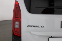Fiat Doblo Maxi 1.5 BlueHDi Aut.