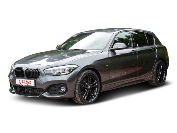 BMW 118 i M Sport