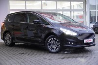 Ford S-Max 2.0EB AT Titanium AWD
