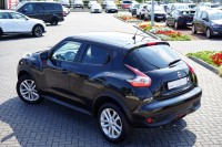 Nissan Juke 1.2 DIG-T N-Connecta