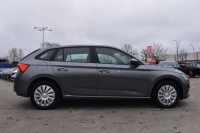 Skoda Scala 1.0 TSI