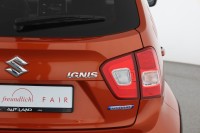 Suzuki Ignis 1.2 M-Hybrid Comfort+