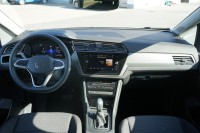 VW Touran 1.5 TSI DSG