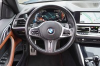 BMW 4 430d Cabrio M Sport