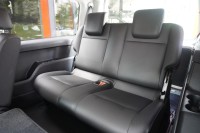 VW Caddy Maxi 1.4 TSI