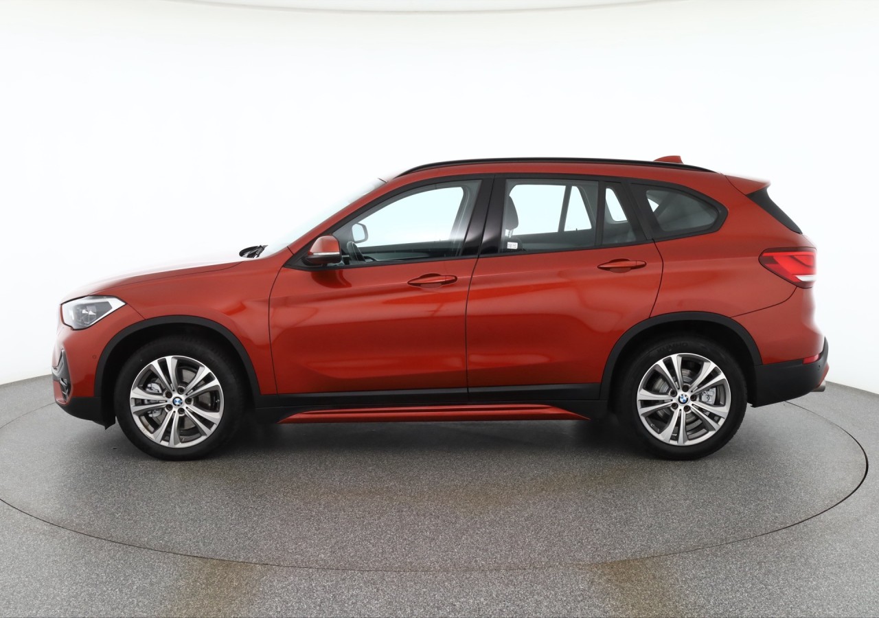BMW X1 xDrive 20 d Sport Line