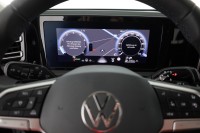 VW Tiguan 1.5 eTSI DSG