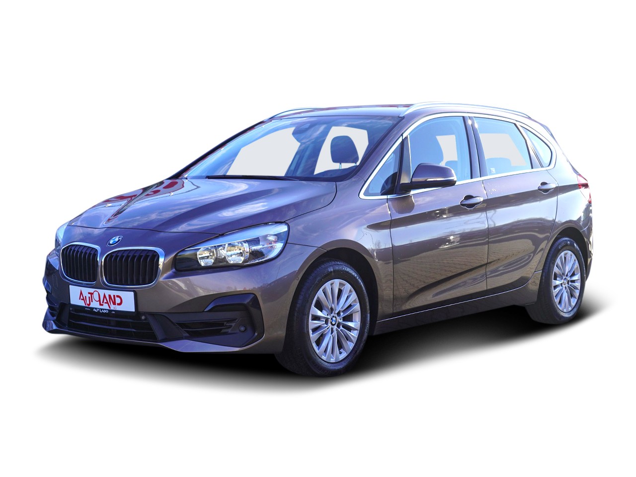 BMW Active Tourer 218i Advantage