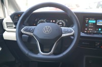 VW Caddy Maxi 1.5 TSI DSG