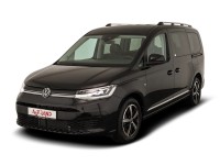 VW Caddy Maxi Style 1.5 TSI DSG 2-Zonen-Klima Navi Sitzheizung