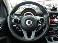 Smart ForTwo fortwo coupe passion (52kW)