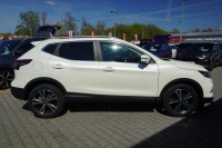 Nissan Qashqai 1.3 N-Connecta