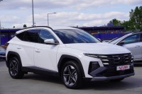 Hyundai Tucson 1.6T-GDI PHEV Facelift Aut. 4WD