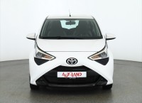 Toyota Aygo 1.0 x-play