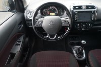 Mitsubishi Space Star 1.2 Spirit Black