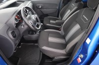 Dacia Dokker Stepway 1.5 dCi
