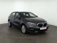 BMW 1 118i Advantage Aut.