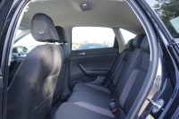 VW Taigo 1.0 TSI DSG