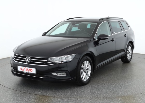 VW Passat Variant 1.5 TSI DSG Business