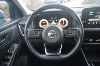 Nissan Qashqai 1.3 M-Hybrid