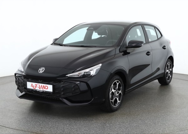 MG MG3 1.5 Comfort