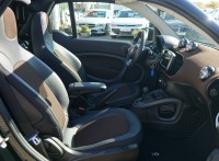 Smart ForTwo fortwo cabrio perfect