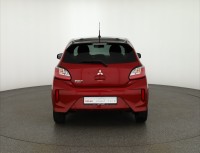 Mitsubishi Space Star 1.2 Aut. Select+