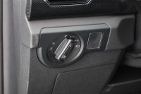 VW T-Cross 1.0TSI DSG