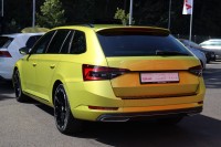 Skoda Superb Combi Sportline iV