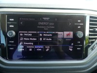 VW T-Roc 1.5 16V TSI Style DSG