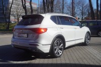 Seat Tarraco 2.0 TDI FR 4Drive DSG
