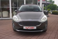 Ford Fiesta 1.0 EB Titanium