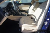 Audi A4 Avant 40 TDI S-line