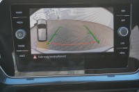 VW T-Cross 1.0 TSI Goal DSG