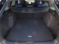 VW Golf VIII Variant 2.0 TSI R 4Motion